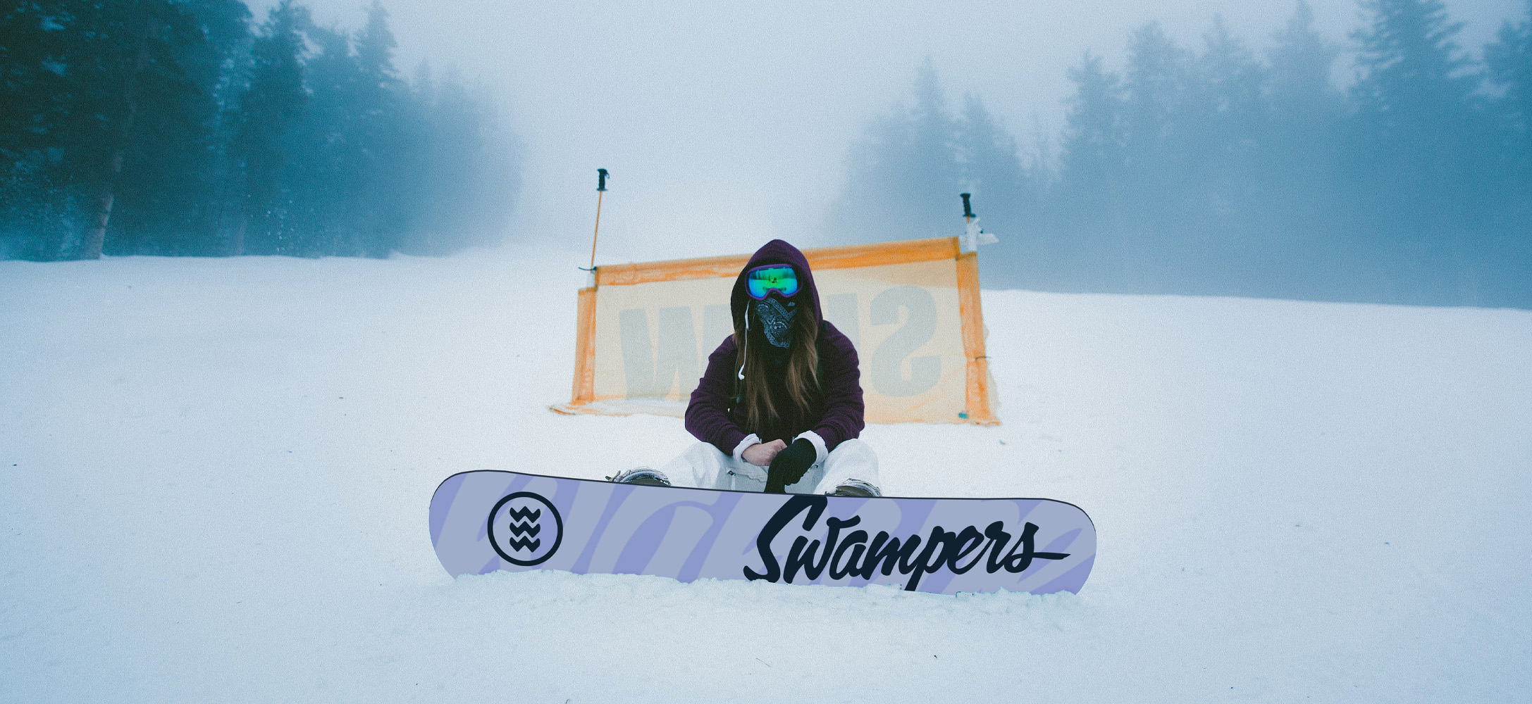 swampers Banner